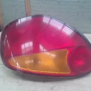 Szuper ajánlat DAEWOO MATIZ 98-01 Bal hátsó lámpa bontott alkatrész