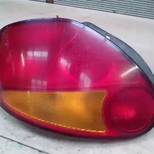 Ajánlat DAEWOO MATIZ 98-01 Bal hátsó lámpa 5 ajtós bontott alkatrész