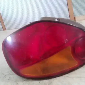 Szuper akció DAEWOO MATIZ 98-01 Bal hátsó lámpa bontott alkatrész