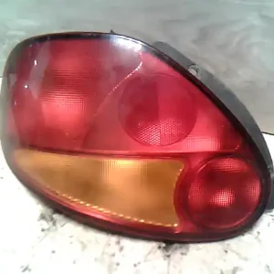 Szezonális akció DAEWOO MATIZ 98-01 Bal hátsó lámpa bontott alkatrész