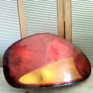 Akció DAEWOO MATIZ 98-01 Bal hátsó lámpa bontott alkatrész