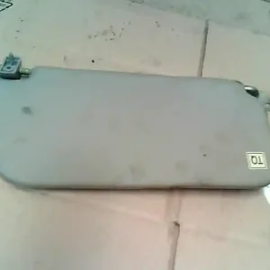 Akció DAEWOO MATIZ 98-01 Bal napellenző bontott alkatrész