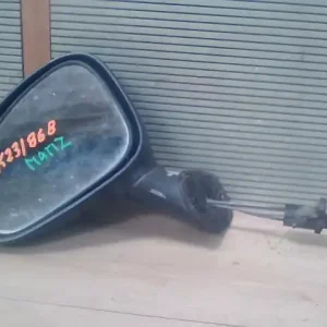 Akció DAEWOO MATIZ 98-01 Bal visszapillantó tükör mechanikus bontott alkatrész