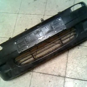 Akciós ár DAEWOO MATIZ 98-01 Első lökhárító bontott alkatrész