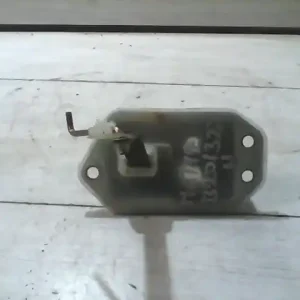 Rendeld meg most DAEWOO MATIZ 98-01 Csomagtérajtó zárszerkezet bontott alkatrész