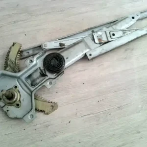 Újdonság DAEWOO MATIZ 98-01 Jobb első ablakemelő szerkezet mechanikus bontott alkatrész