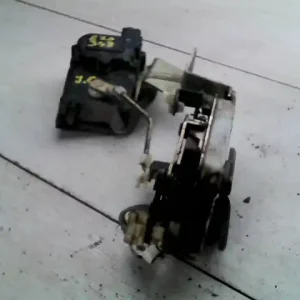 Szuper ajánlat DAEWOO MATIZ 98-01 Jobb első ajtó zárszerkezet központizáras bontott alkatrész