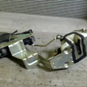 Prémium DAEWOO MATIZ 98-01 Jobb első ajtó zárszerkezet központizáras bontott alkatrész