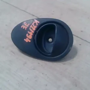 Utolsó esély DAEWOO MATIZ 98-01 Jobb első belső kilincs 5 ajtós bontott alkatrész