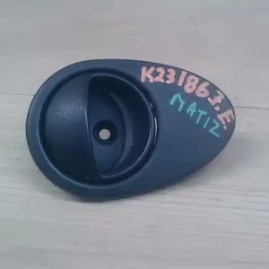 Szuper akció DAEWOO MATIZ 98-01 Jobb első belső kilincs bontott alkatrész