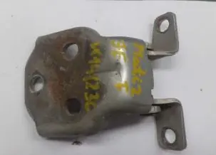 Szezonális akció DAEWOO MATIZ 98-01 Jobb első felső ajtózsanér bontott alkatrész