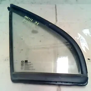 Alacsony ár DAEWOO MATIZ 98-01 Jobb első fixüveg ajtóban bontott alkatrész