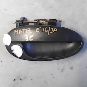 Szuper akció DAEWOO MATIZ 98-01 Jobb első külső kilincsbontott alkatrész
