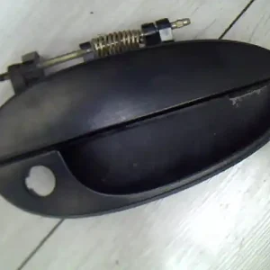Rendeld meg most DAEWOO MATIZ 98-01 Jobb első külső kilincsbontott alkatrész