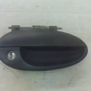 Akció DAEWOO MATIZ 98-01 Jobb első külső kilincs5 ajtósbontott alkatrész