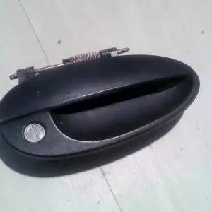 Akció DAEWOO MATIZ 98-01 Jobb első külső kilincs5 ajtós bontott alkatrész