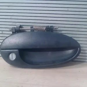 Végkiárusítás DAEWOO MATIZ 98-01 Jobb első külső kilincsdugózárral, kulcs nélkül bontott alkatrész