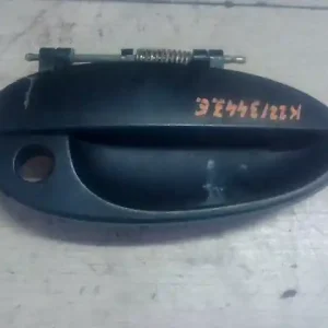 Vásárlói kedvenc DAEWOO MATIZ 98-01 Jobb első külső kilincsbontott alkatrész