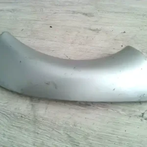 Akciós ár DAEWOO MATIZ 98-01 Jobb fényszóró alatti bajusz díszléc bontott alkatrész