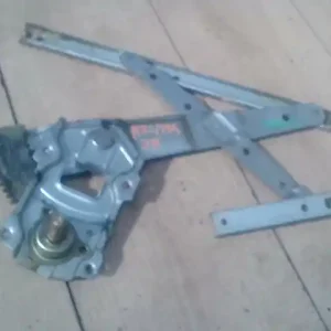 Újdonság DAEWOO MATIZ 98-01 Jobb hátsó ablakemelő szerkezet mechanikus 5 ajtós bontott alkatrész