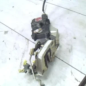 Újdonság DAEWOO MATIZ 98-01 Jobb hátsó ajtó zárszerkezet központi záras bontott alkatrész