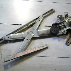 Újdonság DAEWOO MATIZ 98-01 Jobb hátsó ablakemelő szerkezet mechanikus bontott alkatrész