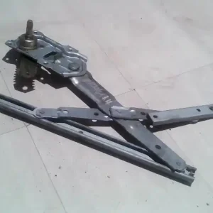 Szezonális akció DAEWOO MATIZ 98-01 Jobb hátsó ablakemelő szerkezet mechanikus 5 ajtós bontott alkatrész