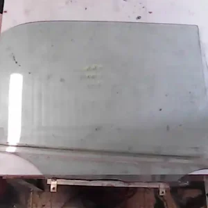 Outlet DAEWOO MATIZ 98-01 Jobb hátsó ajtóüveg bontott alkatrész