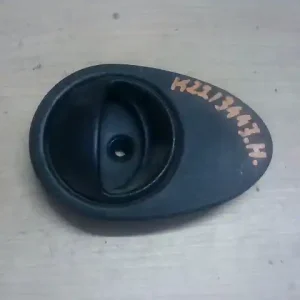 Árcsökkenés DAEWOO MATIZ 98-01 Jobb hátsó belső kilincs bontott alkatrész