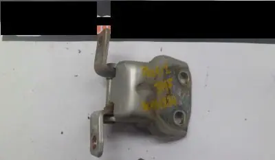 Újdonság DAEWOO MATIZ 98-01 Jobb hátsó felső ajtózsanér bontott alkatrész