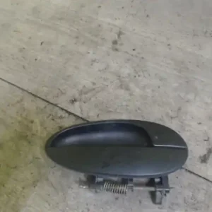 Akció DAEWOO MATIZ 98-01 Jobb hátsó külső kilincs 5 ajtós bontott alkatrész