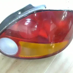 Vedd meg most DAEWOO MATIZ 98-01 Jobb hátsó lámpabontott alkatrész