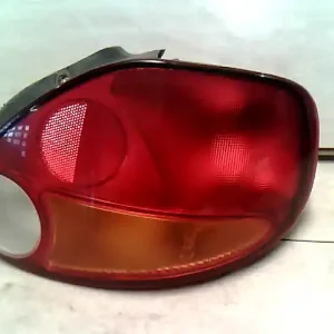 Szuper akció DAEWOO MATIZ 98-01 Jobb hátsó lámpa bontott alkatrész