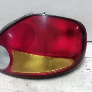 Vedd meg most DAEWOO MATIZ 98-01 Jobb hátsó lámpa 5 ajtós bontott alkatrész