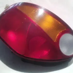 Utolsó esély DAEWOO MATIZ 98-01 Jobb hátsó lámpa bontott alkatrész