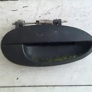 Utolsó esély DAEWOO MATIZ 98-01 Jobb hátsó külső kilincs bontott alkatrész