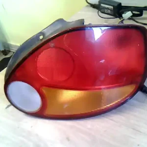 Utolsó esély DAEWOO MATIZ 98-01 Jobb hátsó lámpa bontott alkatrész