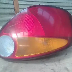 Szuper ajánlat DAEWOO MATIZ 98-01 Jobb hátsó lámpa bontott alkatrész