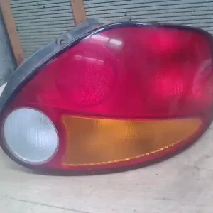 Szuper ajánlat DAEWOO MATIZ 98-01 Jobb hátsó lámpa bontott alkatrész
