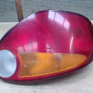Outlet DAEWOO MATIZ 98-01 Jobb hátsó lámpa 5 ajtós bontott alkatrész