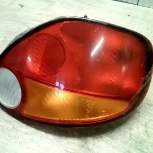 Akció DAEWOO MATIZ 98-01 Jobb hátsó lámpa bontott alkatrész