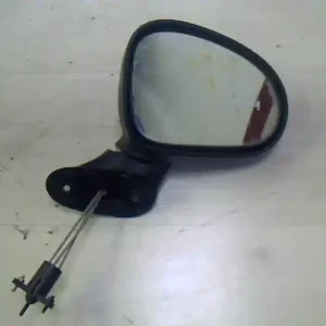 Alacsony ár DAEWOO MATIZ 98-01 Jobb visszapillantó tükör mechanikus bontott alkatrész