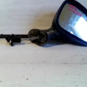 Végkiárusítás DAEWOO MATIZ 98-01 Jobb visszapillantó tükör mechanikus bontott alkatrész