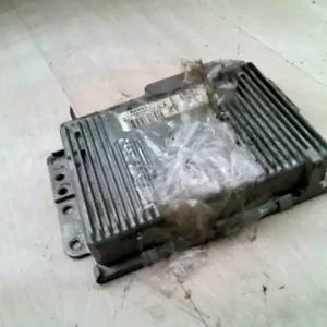 Rendeld meg most DAEWOO MATIZ 98-01 Motorvezérlő egység ecu pcm modul 0.8i bontott alkatrész