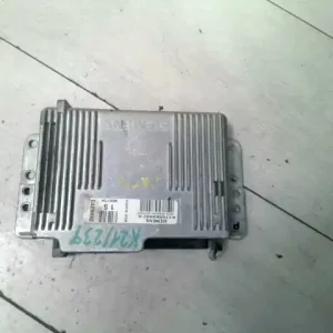 Vásárlói kedvenc DAEWOO MATIZ 98-01 Motorvezérlő egység ecu pcm modul 0.8i bontott alkatrész