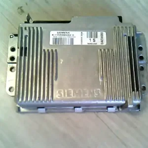 Akciós ár DAEWOO MATIZ 98-01 Motorvezérlő egység ecu pcm modul bontott alkatrész