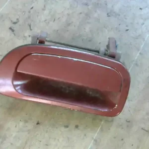 Vásárlói kedvenc DAEWOO NEXIA Bal első külső kilincs bontott alkatrész