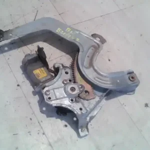 Akció DAEWOO NEXIA Bal hátsó ablakemelő szerkezet elektromos 4 ajtós bontott alkatrész