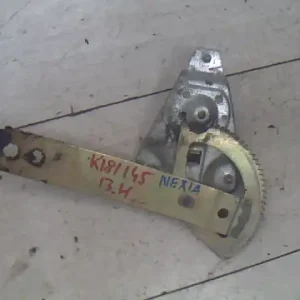 Utolsó esély DAEWOO NEXIA Bal hátsó ablakemelő szerkezet mechanikus 5 ajtós bontott alkatrész