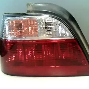 Vásárlói kedvenc DAEWOO NEXIA Bal hátsó lámpa4 ajtós bontott alkatrész